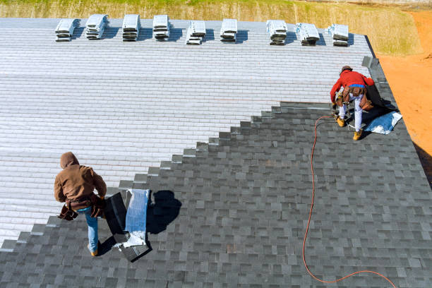 Best Chimney Flashing Repair  in Franklinton, NC