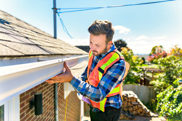 Best Green or Eco-Friendly Roofing Solutions  in Franklinton, NC