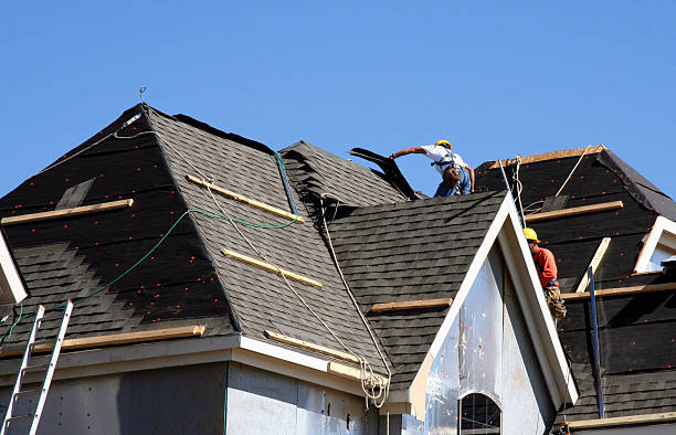 Best Roof Insulation Installation  in Franklinton, NC
