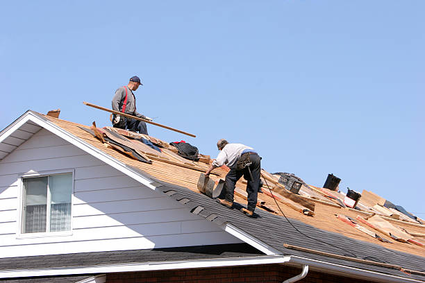 Best Rubber Roofing (EPDM, TPO)  in Franklinton, NC