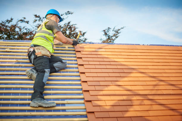 Best Asphalt Shingle Roofing  in Franklinton, NC