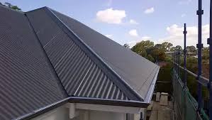 Fast & Reliable Emergency Roof Repairs in Franklinton, NC