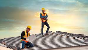 Best Gutter Replacement  in Franklinton, NC